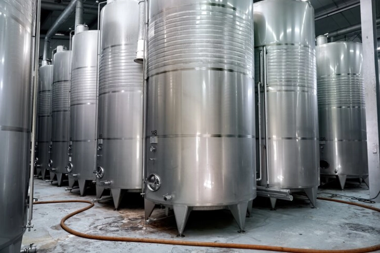 Storage Tanks Manufacturers