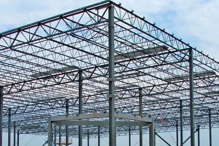 Structure Fabricators